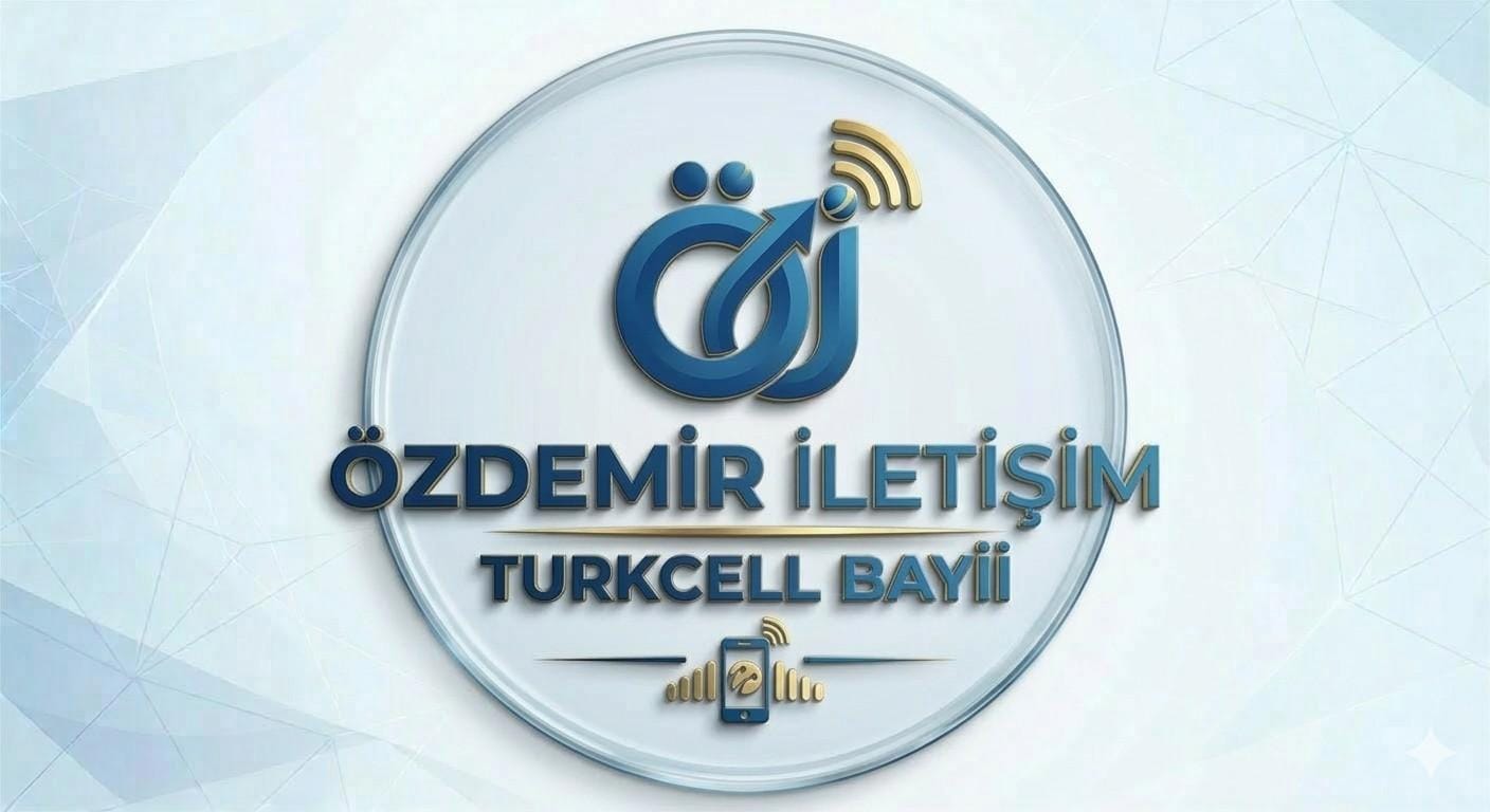 Ozdemir Iletisim TR