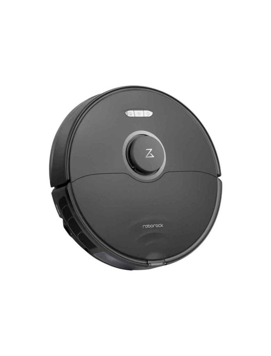 Roborock S8 Sonic Mopping Akıllı Robot Süpürge S8 Siyah
