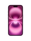 iPhone 16 128GB Pembe