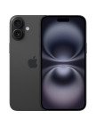 iPhone 16 Plus 128GB Siyah