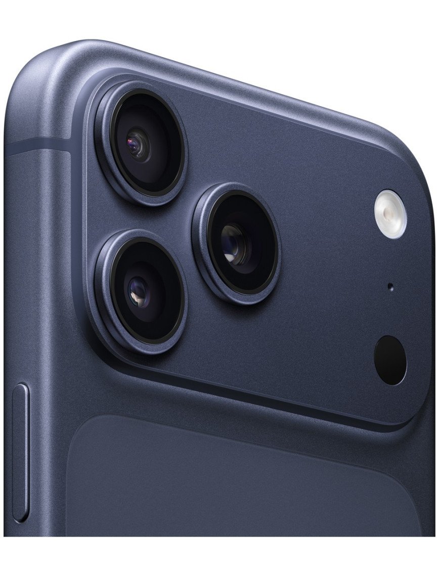 Apple iPhone 17 Pro Max 256 GB Abis